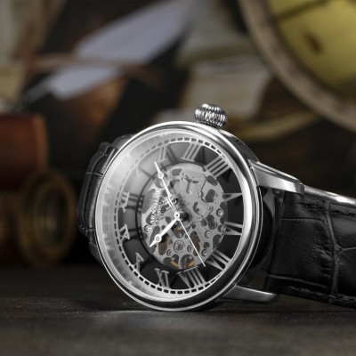 Earnshaw ES-8808-01
