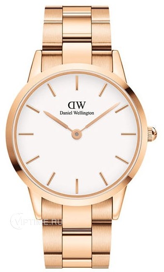 Часы Часы Daniel Wellington DW00100343 в Москве в Москве