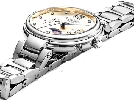 Часы Часы Roamer 858 801 41 19 50 в Москве в Москве