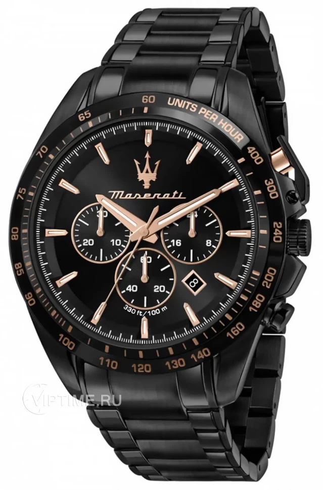 Часы Часы Maserati R8873612048 в Москве в Москве