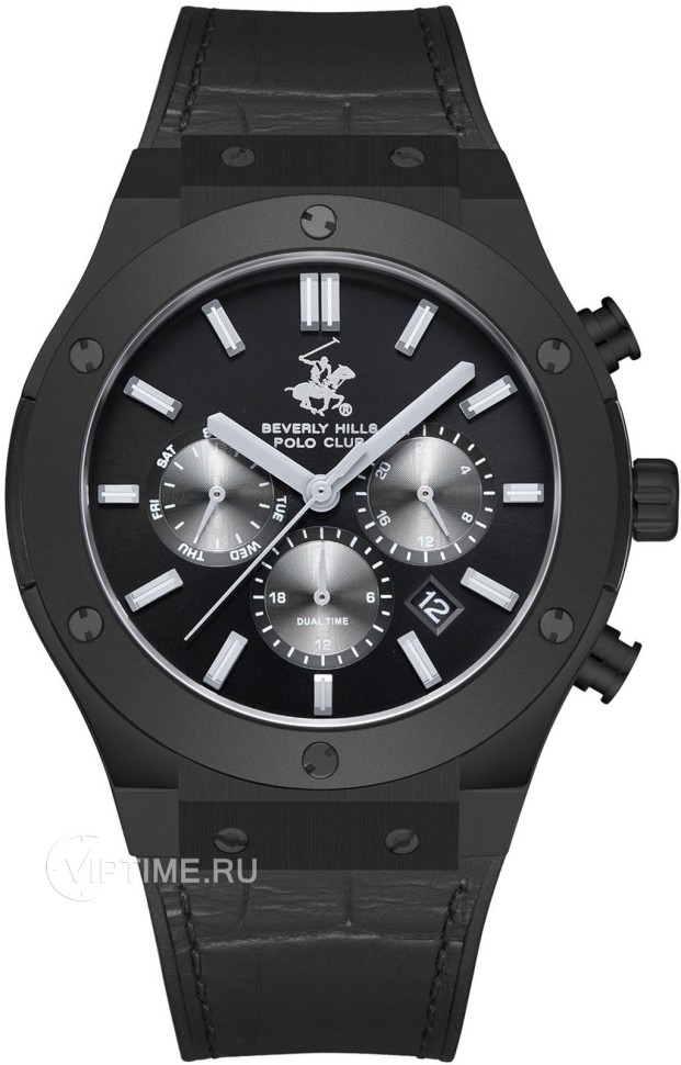 Часы Часы Beverly Hills Polo Club BP3690X.651 в Москве в Москве