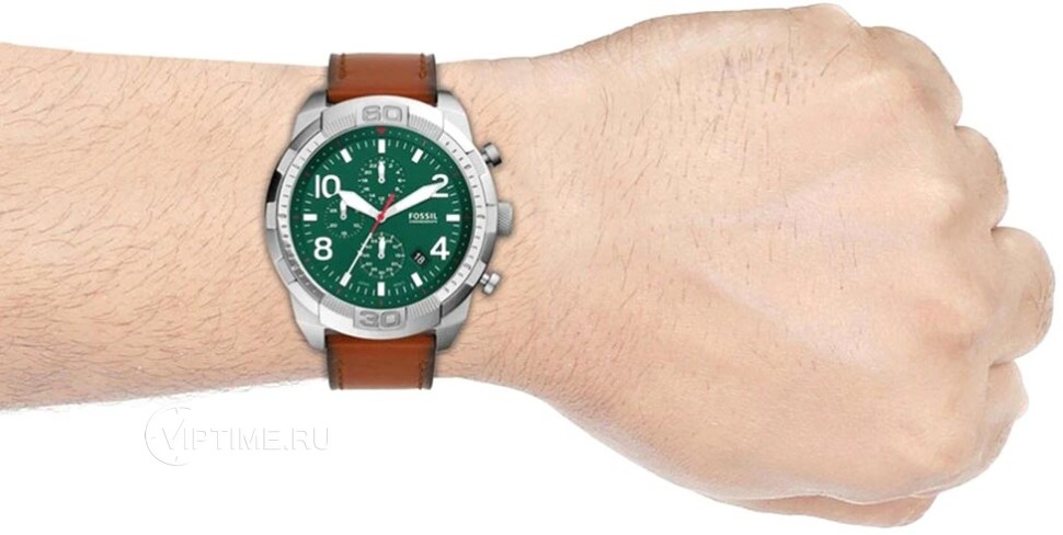 Часы Часы Fossil FS5738 в Москве в Москве