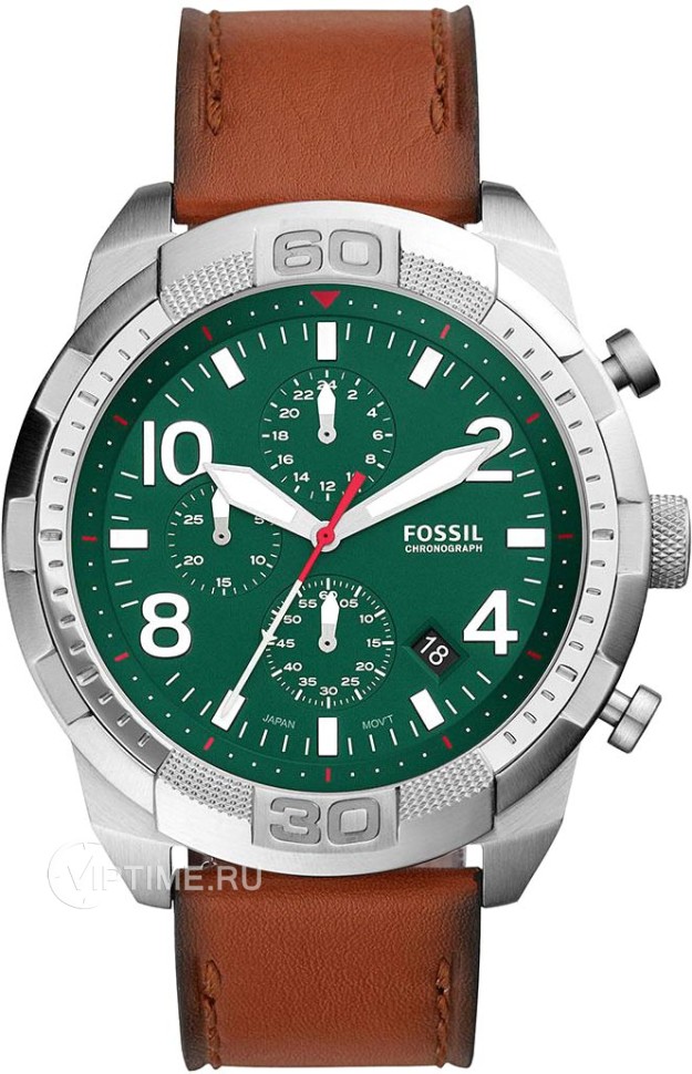 Часы Часы Fossil FS5738 в Москве в Москве