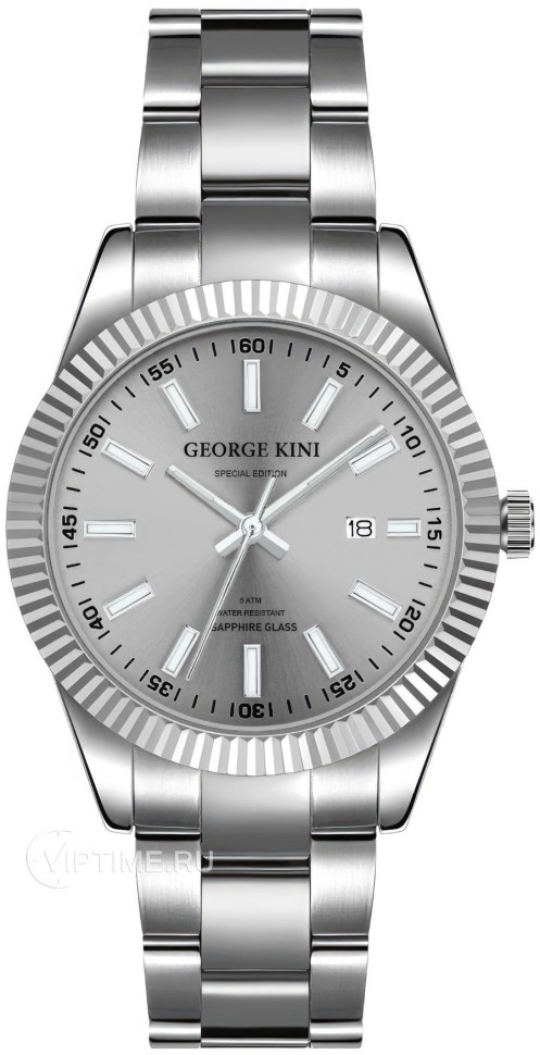 Часы Часы GEORGE KINI GK.SPI0003 в Москве в Москве