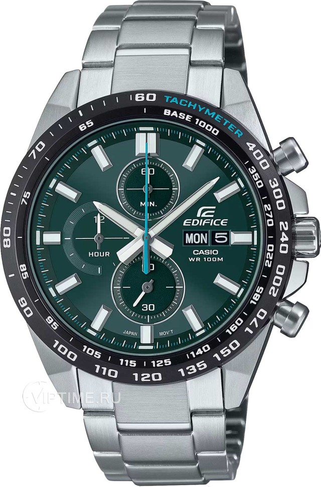 Часы Часы Casio EFR-574DB-3A в Москве в Москве