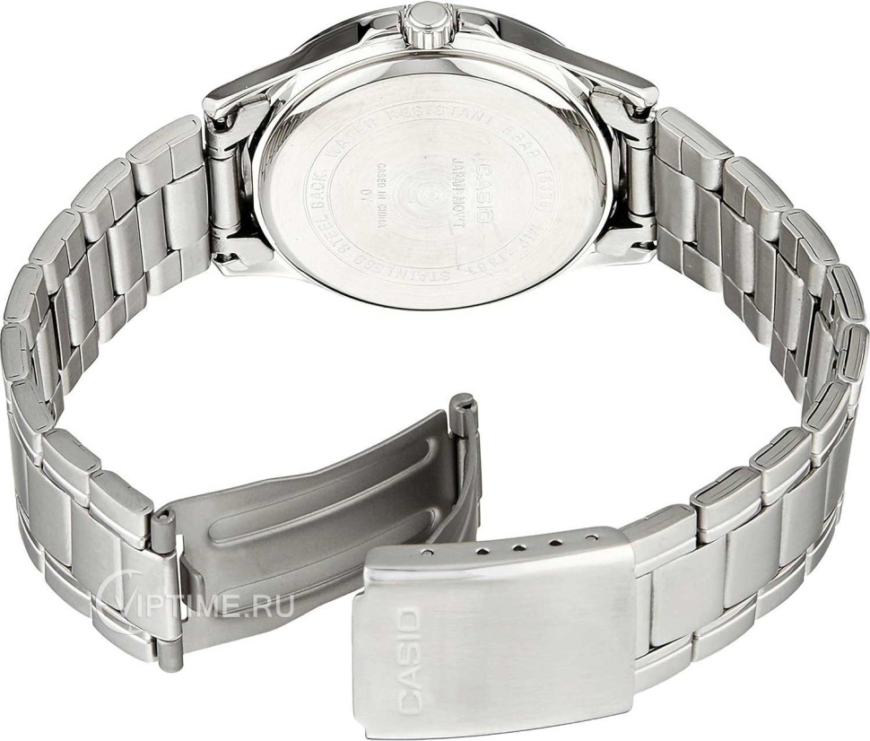 Часы Часы Casio MTP-1381D-7A в Москве в Москве