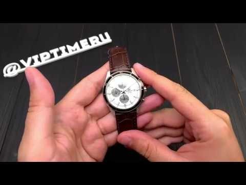 Часы Часы Casio EFR-526L-7A в Москве в Москве-video
