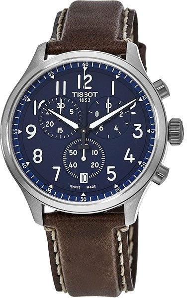 Часы Часы Tissot T116.617.16.042.00 в Москве в Москве