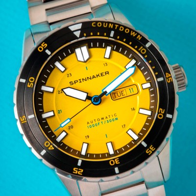 Spinnaker SP-5099-33