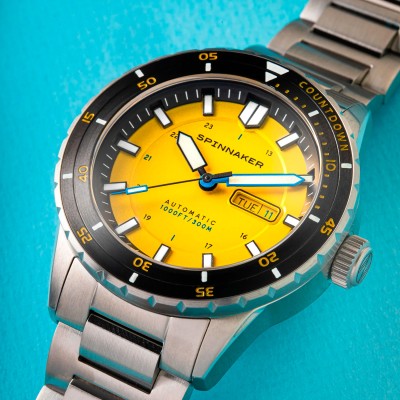 Spinnaker SP-5099-33