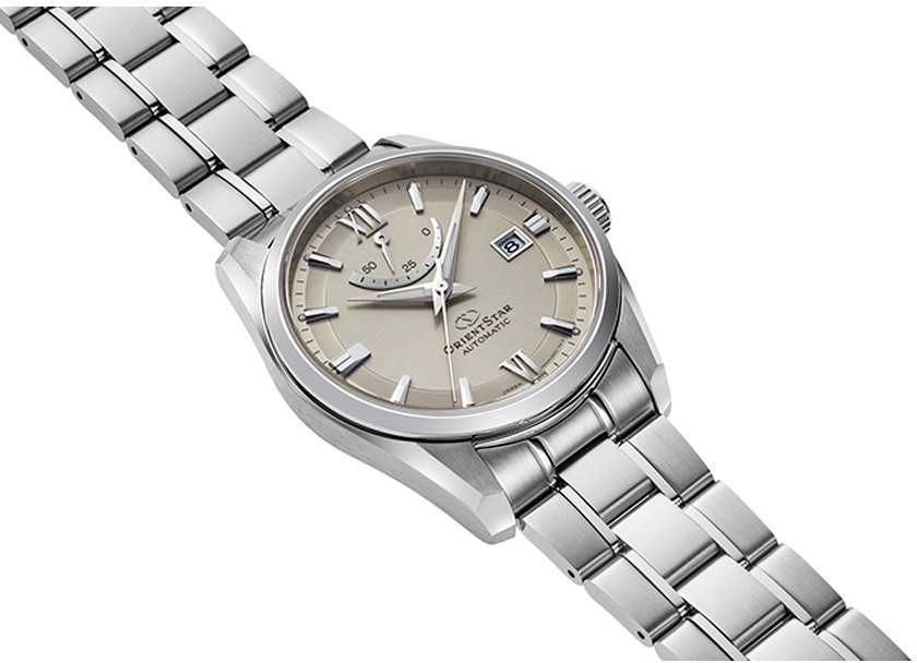 Часы Часы Orient RE-AU0110N в Москве в Москве
