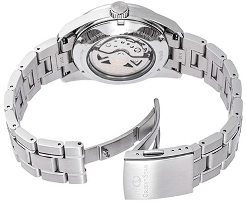 Часы Часы Orient RE-AU0110N в Москве в Москве