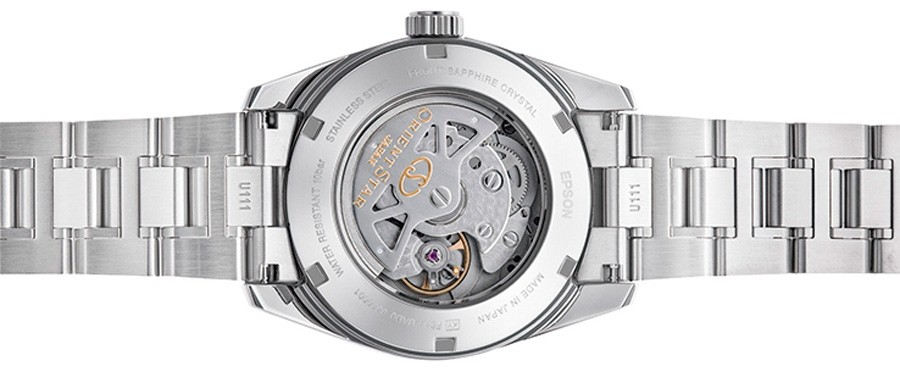 Часы Часы Orient RE-AU0110N в Москве в Москве
