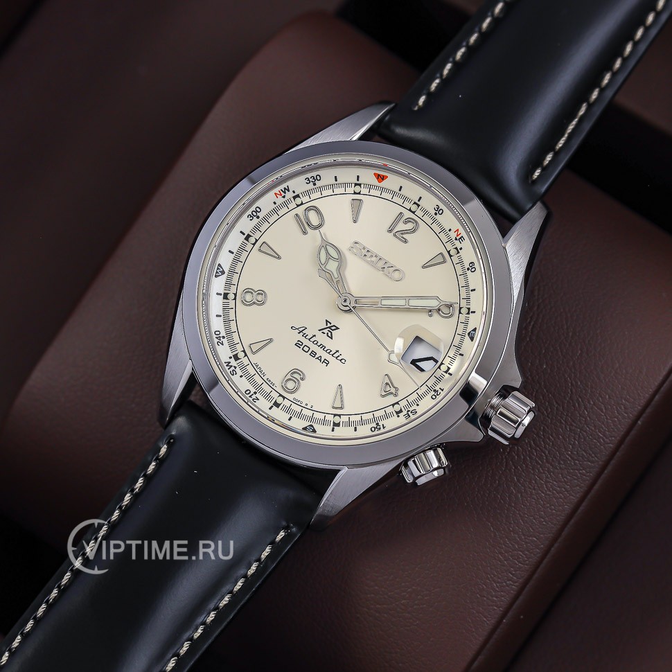 Часы Часы Seiko SPB119J1 в Москве в Москве