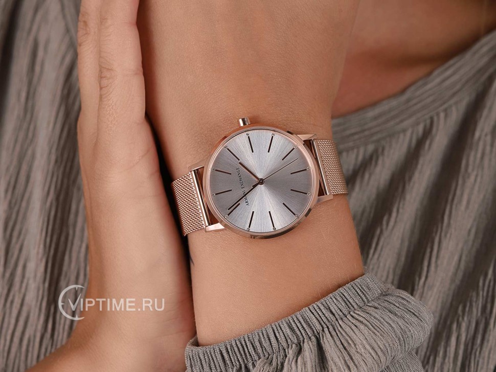 Часы Часы ARMANI EXCHANGE AX5573 в Москве в Москве