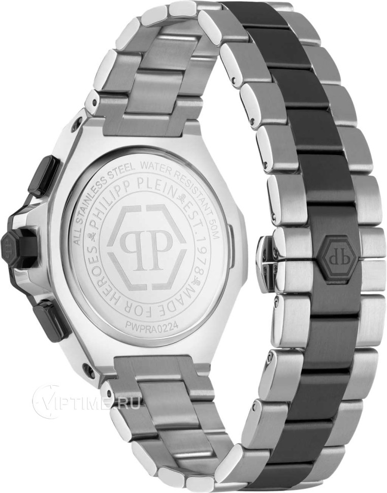 Часы Часы Philipp Plein PWPRA0224 в Москве в Москве