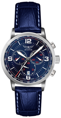 Aviator KINGCOBRA CHRONO V.2.16.0.095.4