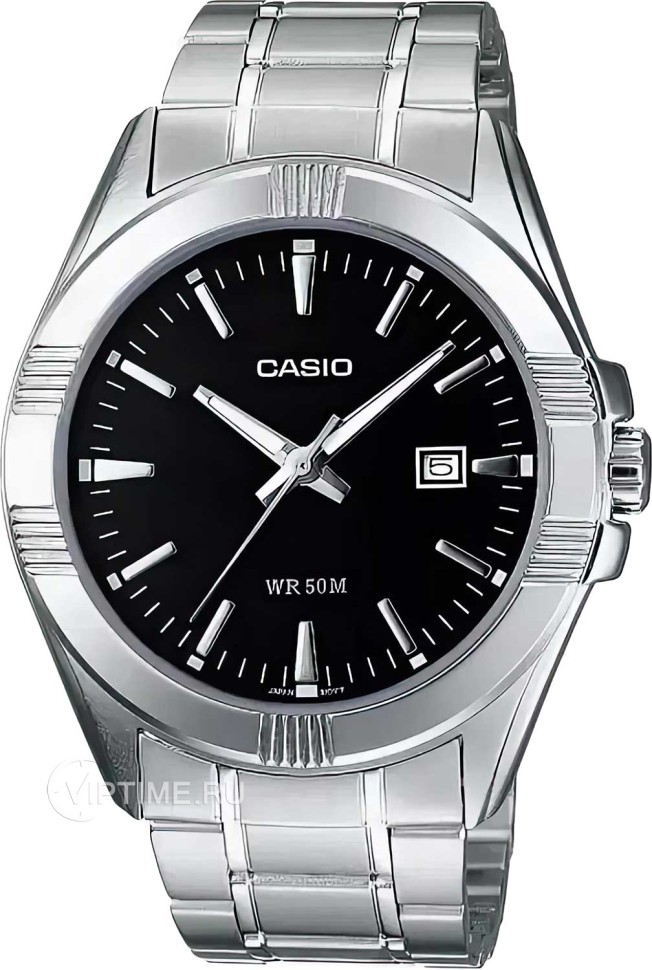 Часы Часы Casio MTP-1308D-1A в Москве в Москве