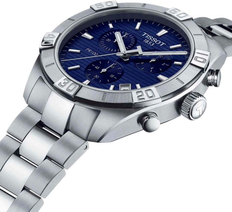 Часы Часы Tissot T101.617.11.041.00 в Москве в Москве