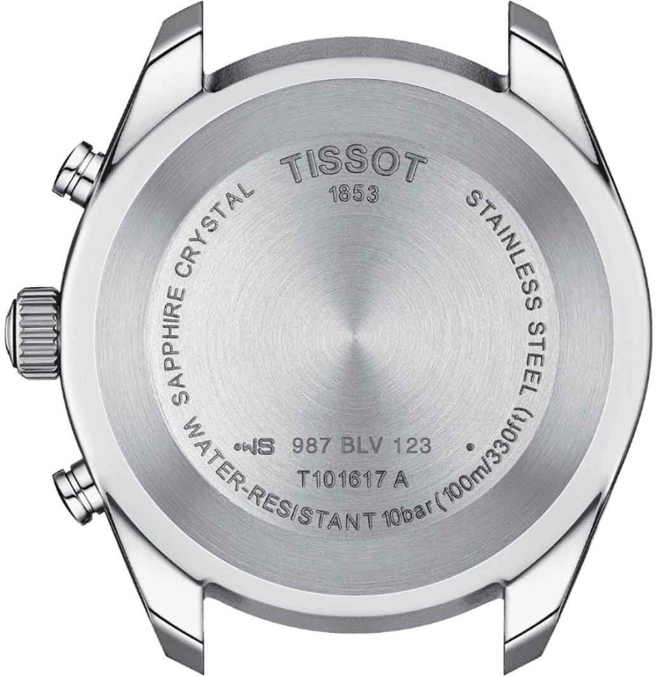 Часы Часы Tissot T101.617.11.041.00 в Москве в Москве