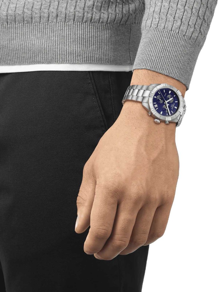 Часы Часы Tissot T101.617.11.041.00 в Москве в Москве