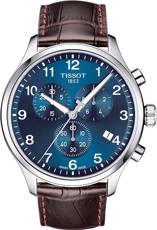 Часы Часы Tissot T116.617.16.047.00 в Москве в Москве