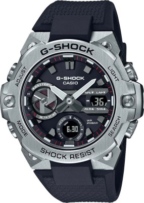Casio GST-B400-1AER