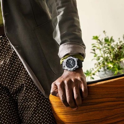Casio GST-B400-1AER