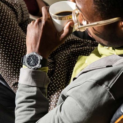 Casio GST-B400-1AER