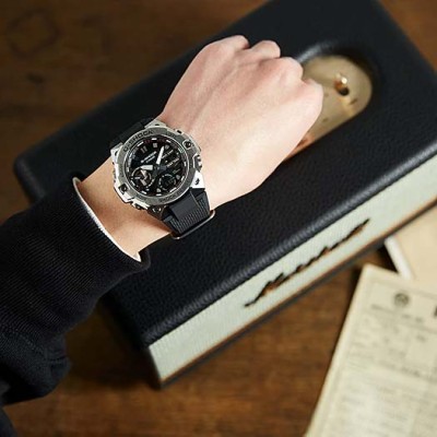 Casio GST-B400-1AER
