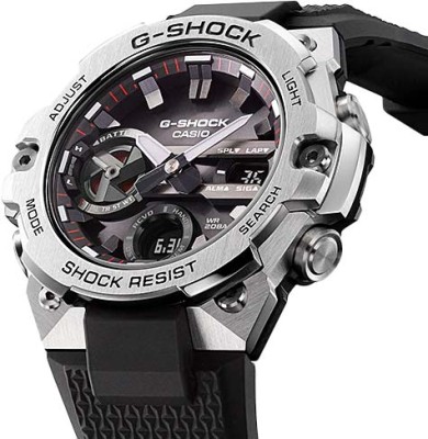 Casio GST-B400-1AER