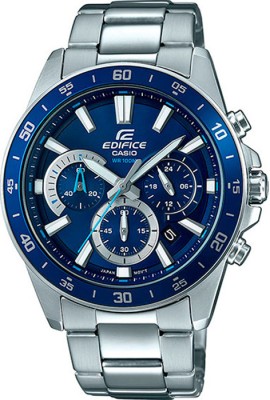 Casio EFV-570D-2AVUEF