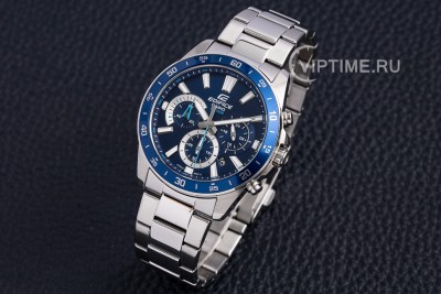 Casio EFV-570D-2AVUEF