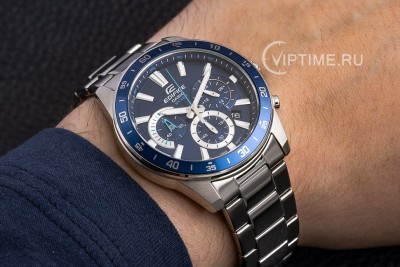 Casio EFV-570D-2AVUEF