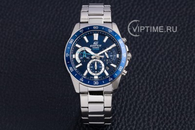 Casio EFV-570D-2AVUEF