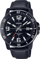Часы Часы Casio MTP-VD01BL-1B в Москве в Москве