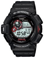Часы Часы Casio G-9300-1E в Москве в Москве