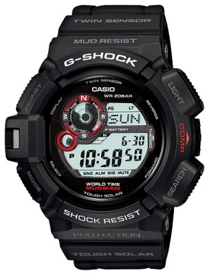 Casio G-9300-1E