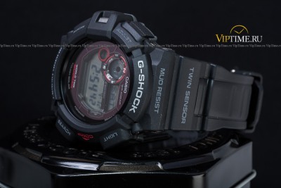 Casio G-9300-1E