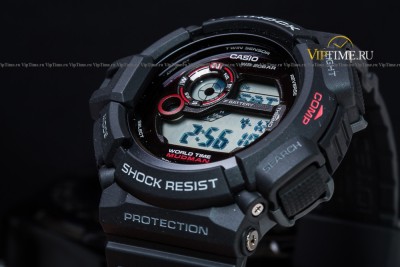 Casio G-9300-1E