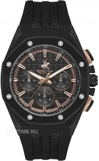 Часы Часы Beverly Hills Polo Club BP3624X.651 в Москве в Москве