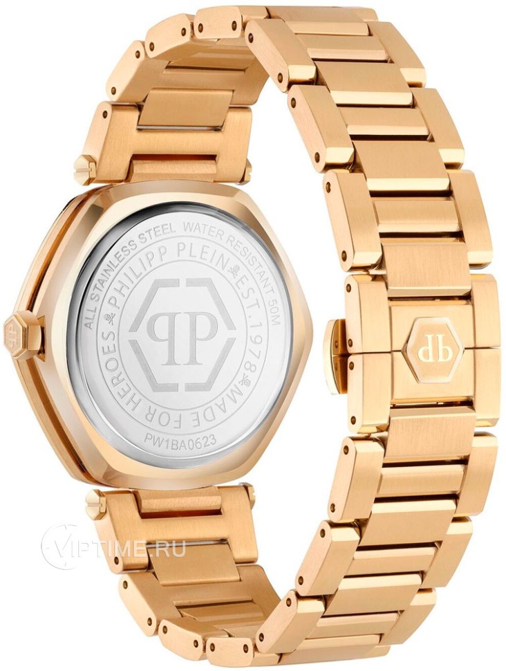 Часы Часы Philipp Plein PW1BA0623 в Москве в Москве