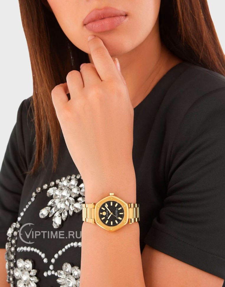 Часы Часы Philipp Plein PW1BA0623 в Москве в Москве