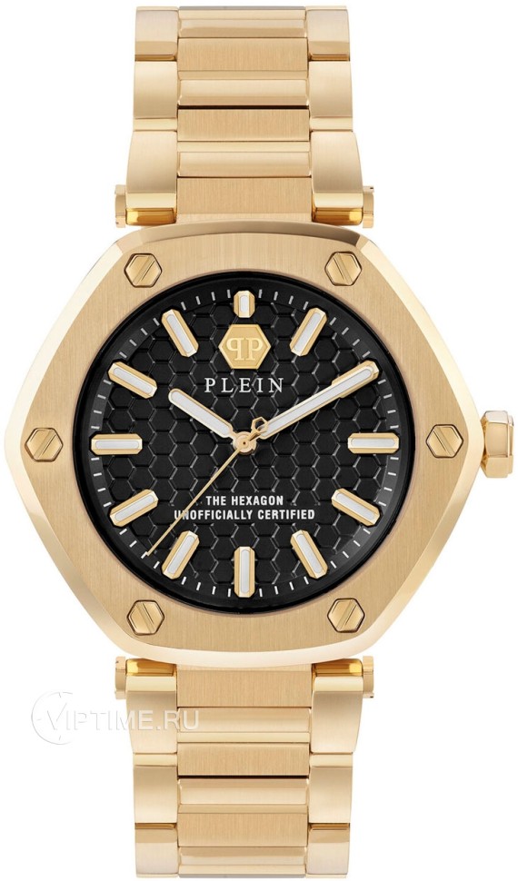 Часы Часы Philipp Plein PW1BA0623 в Москве в Москве