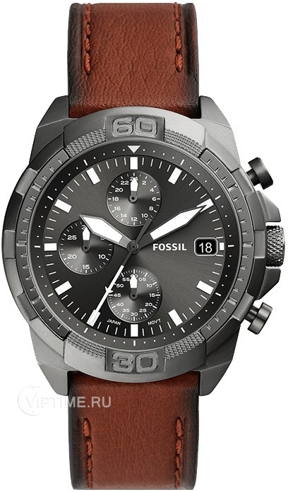 Часы Часы Fossil FS5855 в Москве в Москве