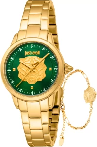 Just Cavalli JC1L334M0065 + браслет  JCGW0260BR
