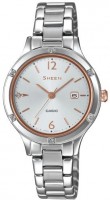 Часы Часы Casio SHE-4533D-7AUER в Москве в Москве