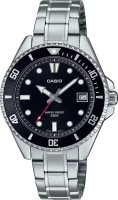 Часы Часы Casio MDV-10D-1A1 в Москве в Москве