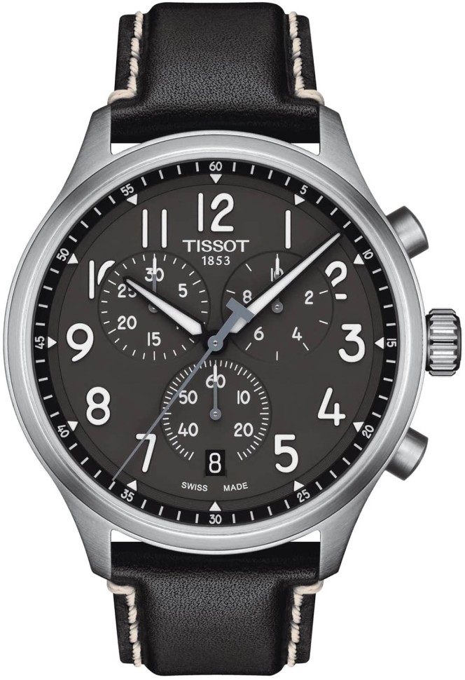 Часы Часы Tissot T116.617.16.062.00 в Москве в Москве