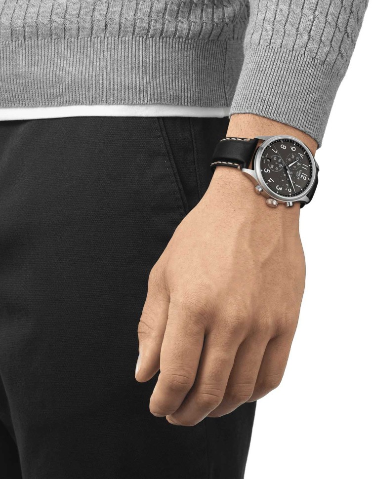 Часы Часы Tissot T116.617.16.062.00 в Москве в Москве